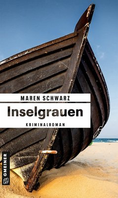 Inselgrauen - Schwarz, Maren
