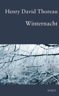 Thoreau Winternacht