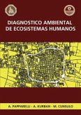 DIAGNOSTICO AMBIENTAL DE ECOSISTEMAS HUMANOS (eBook, PDF)