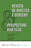 Perspectivas Bioeticas Nº 47 (eBook, PDF)