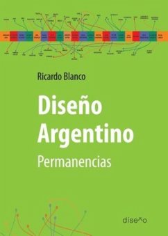Cover Diseño argentino (eBook, PDF)