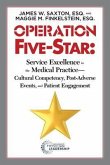 Operation Five-Star (eBook, ePUB) Operation Five-Star (eBook, ePUB)