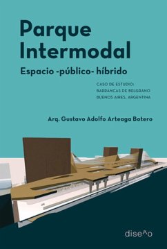 Parque Intermodal (eBook, PDF) - Arteaga Botero, Gustavo