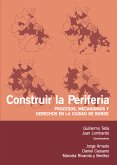 Construir la periferia (eBook, PDF)