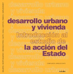 Desarrollo urbano y vivienda (eBook, PDF) - Gaite, Arnoldo