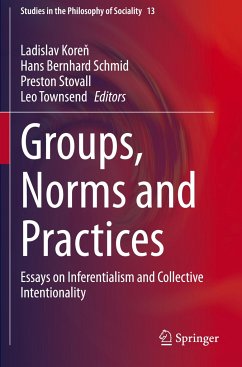 Groups, Norms and Practices