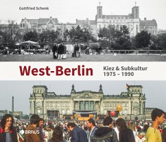 West-Berlin - Schenk, Gottfried