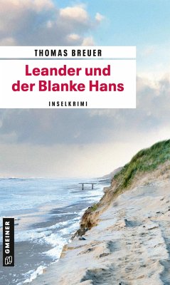 Leander und der Blanke Hans - Breuer, Thomas