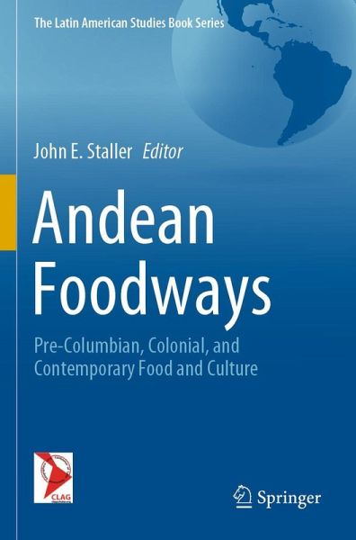Andean Foodways