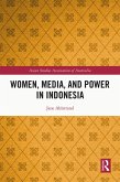 Women, Media, and Power in Indonesia (eBook, ePUB)
