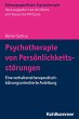 Psychotherapie von... - Bild 1