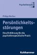 Persönlichkeitsstörungen (eBook, ePUB) - Bild 1