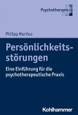 Persönlichkeitsstörungen (eBook, ePUB)