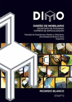 DIMO (eBook, PDF) - Blanco, Ricardo