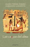 LAS CASZAS DEL ALMA (eBook, PDF)