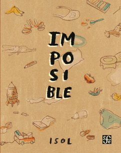 Cover Imposible (eBook, PDF)