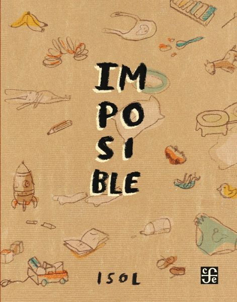 Imposible (eBook, PDF)
