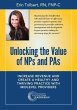 Unlocking the Value of NPs and PAs... - Bild 1