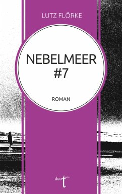 Cover Nebelmeer #7 (eBook, ePUB)