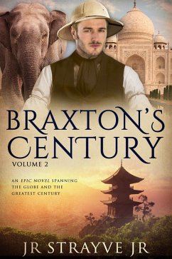 Cover Braxton's Century Vol. 2 (eBook, ePUB)