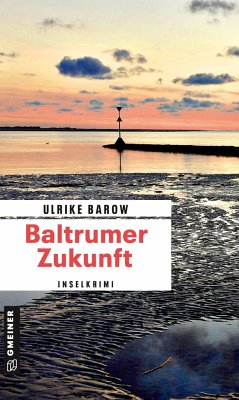 Baltrumer Zukunft - Barow, Ulrike
