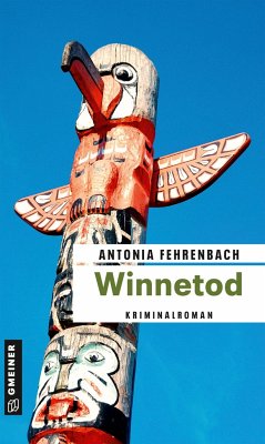 Winnetod - Fehrenbach, Antonia