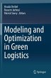 Modeling and Optimization in Green... - Bild 1