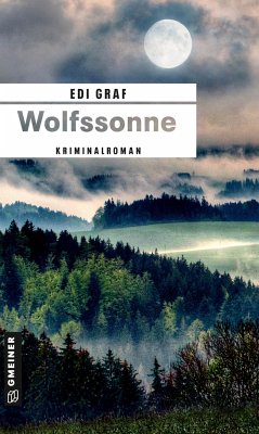 Wolfssonne - Graf, Edi