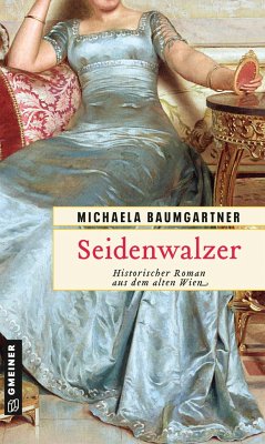 Seidenwalzer - Baumgartner, Michaela