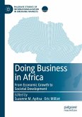 Doing Business in Africa