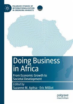 Doing Business in Africa