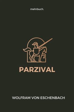 Parzival (eBook, ePUB) - Eschenbach, Wolfram Von