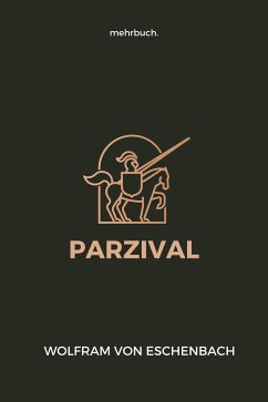 Parzival (eBook, ePUB) - von Eschenbach, Wolfram