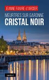 Cristal noir (eBook, ePUB)