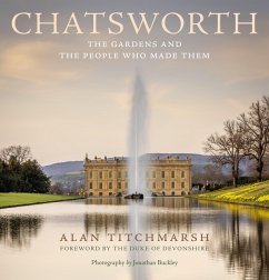 Chatsworth (eBook, ePUB) - Titchmarsh, Alan