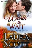 Worth The Wait (eBook, ePUB)