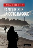 Panique sur la Côte basque (eBook, ePUB)