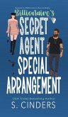 Special Arrangement (Billionaire's Secret Baby, #2) (eBook, ePUB)
