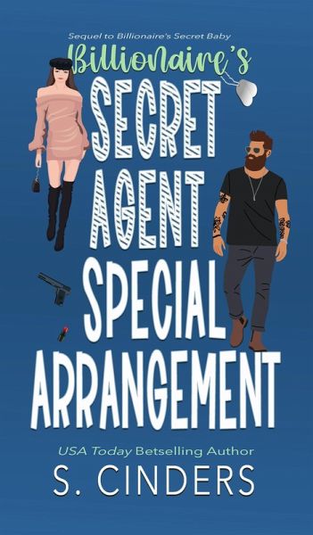 Special Arrangement (Billionaire's Secret Baby, #2) (eBook, ePUB) Special Arrangement (Billionaire's Secret Baby, #2) (eBook, ePUB)