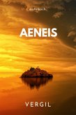 Aeneis (eBook, ePUB)