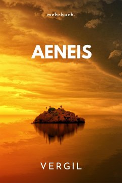 Aeneis (eBook, ePUB) - Vergil