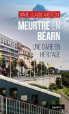 Meurtre en Béarn (eBook, ePUB)