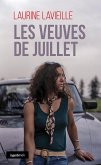 Les veuves de juillet (eBook, ePUB)