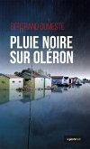 Pluie noire sur Oléron (eBook, ePUB)