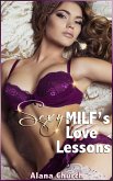 Sexy MILF'S Love Lessons (eBook, ePUB)