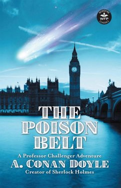 Cover The Poison Belt (eBook, ePUB)
