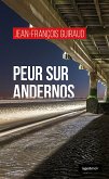 Peur sur Andernos (eBook, ePUB)