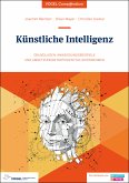 Künstliche Intelligenz – eine Einführung (eBook, PDF)