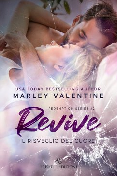 Revive (eBook, ePUB) - Valentine, Marley