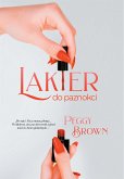 Lakier do paznokci (eBook, ePUB)